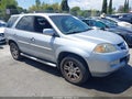 2006 Acura MDX — photo 1 of 17 | VIN 2HNYD18846H526119