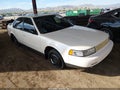1991 Nissan Maxima — photo 1 of 11 | VIN JN1HJ01P4MT521872