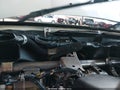 1991 Nissan Maxima — photo 7 of 11 | VIN JN1HJ01P4MT521872