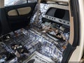 1991 Nissan Maxima — photo 8 of 11 | VIN JN1HJ01P4MT521872