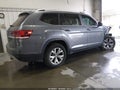 Photo 4 of 16 — 2018 Volkswagen Atlas
