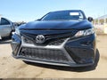 Photo 12 of 16 — 2021 Toyota Camry