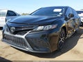 Photo 2 of 16 — 2021 Toyota Camry