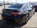 Photo 4 of 16 — 2021 Toyota Camry