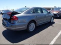 Photo 4 of 16 — 2017 Volkswagen Passat