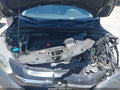 Photo 10 of 15 — 2017 Honda HR-V