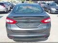 Photo 16 of 16 — 2016 Ford Fusion
