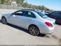 2015 Mercedes-Benz C-Class — photo 3 of 16 | VIN 55SWF4JB9FU047164