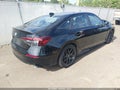 2026 Honda Civic — photo 4 of 16 | VIN 2HGFE2F54TH514848