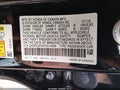 2026 Honda Civic — photo 9 of 16 | VIN 2HGFE2F54TH514848