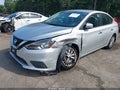 Photo 6 of 16 — 2019 Nissan Sentra