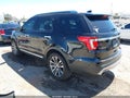 Photo 3 of 17 — 2017 Ford Explorer