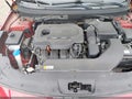 Photo 10 of 17 — 2017 Hyundai Sonata