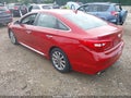Photo 3 of 17 — 2017 Hyundai Sonata