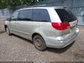 Photo 3 of 11 — 2005 Toyota Sienna