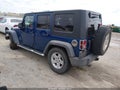 2010 Jeep Wrangler Unlimited — photo 3 of 16 | VIN 1J4BB3H12AL138277