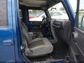 2010 Jeep Wrangler Unlimited — photo 5 of 16 | VIN 1J4BB3H12AL138277