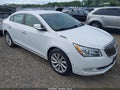 2016 Buick LaCrosse — photo 1 of 16 | VIN 1G4GB5G37GF158487