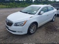 2016 Buick LaCrosse — photo 2 of 16 | VIN 1G4GB5G37GF158487