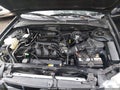 2004 Mazda Tribute — photo 10 of 11 | VIN 4F2CZ94124KM25479