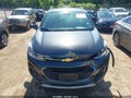 2017 Chevrolet Trax — photo 12 of 16 | VIN 3GNCJPSB7HL255624