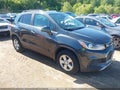2017 Chevrolet Trax — photo 1 of 16 | VIN 3GNCJPSB7HL255624