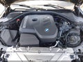 2026 BMW 3 Series — photo 10 of 16 | VIN 3MW69CW09T8G26811