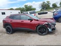 Photo 13 of 21 — 2024 Chevrolet Trax