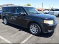 Photo 1 of 12 — 2011 Ford Flex