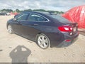 Photo 3 of 16 — 2016 Chevrolet Cruze