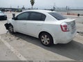Photo 3 of 15 — 2012 Nissan Sentra