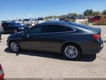 Photo 13 of 15 — 2018 Chevrolet Malibu Limited