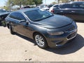 Photo 1 of 15 — 2018 Chevrolet Malibu Limited