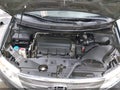 2011 Honda Odyssey — photo 10 of 16 | VIN 5FNRL5H60BB086192