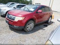Photo 2 of 11 — 2008 Ford Edge