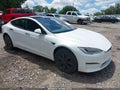 2021 Tesla Model S — photo 1 of 12 | VIN 5YJSA1E63MF440956