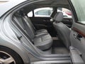 Photo 8 of 11 — 2007 Mercedes-Benz S-Class