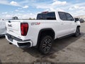 2025 GMC Sierra 1500 — photo 4 of 15 | VIN 3GTUUEE87SG311909