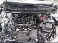 2024 Nissan Kicks — photo 10 of 20 | VIN 3N1CP5BV6RL520057