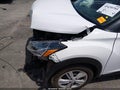 2024 Nissan Kicks — photo 20 of 20 | VIN 3N1CP5BV6RL520057