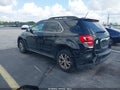 Photo 3 of 16 — 2017 Chevrolet Equinox