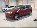 Photo 2 of 16 — 2021 Jeep Cherokee