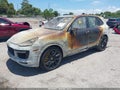 Photo 13 of 14 — 2017 Porsche Cayenne
