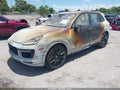Photo 2 of 14 — 2017 Porsche Cayenne