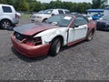2000 Ford Mustang — photo 2 of 15 | VIN 1FAFP4444YF114611