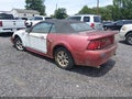 2000 Ford Mustang — photo 3 of 15 | VIN 1FAFP4444YF114611