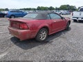 2000 Ford Mustang — photo 4 of 15 | VIN 1FAFP4444YF114611