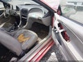 2000 Ford Mustang — photo 5 of 15 | VIN 1FAFP4444YF114611