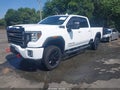 2022 GMC Sierra — photo 2 of 16 | VIN 1GT49PE7XNF244880