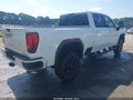 2022 GMC Sierra — photo 4 of 16 | VIN 1GT49PE7XNF244880